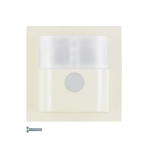 Berker S.1/B.3/B.7 Πλακίδιο Ανιχνευτή Κίνησης 1.1m Μπεζ