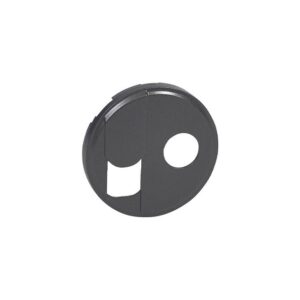 Πλακίδιο Μηχανισμού Τηλεφώνου και TV Γραφίτης