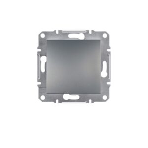 Asfora Τυφλό Κάλυμμα Ατσάλι