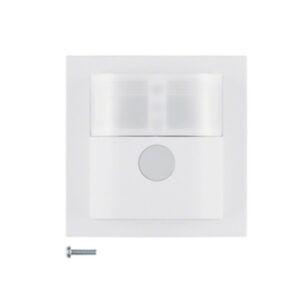 Berker S.1/B.3/B.7 Πλακίδιο Ανιχνευτή Κίνησης 1.1m Λευκό