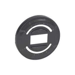 Πλακίδιο Προγραμματισμού Ρολών Γραφίτης