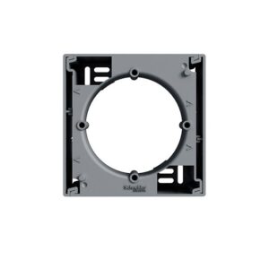 Asfora Κουτί Επίτοιχης Τοποθέτησης Ατσάλι