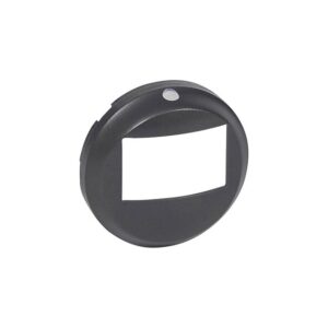 Πλακίδιο Ανιχνευτή Κίνησης IR Γραφίτης