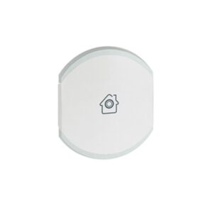 Πλακίδιο Gen 2 Στοιχείων Λευκό