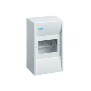 Πίνακας Εξωτερικός 1x4M Mini Gamma