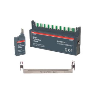 Απαγωγός Υπερτάσεων Ovr Kt1