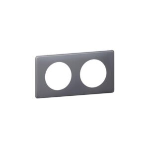 Πλαίσιο 2 Θέσεων Shale