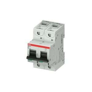 Μικροαυτόματος S202 2P C40A 230V