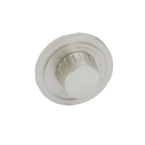 Πλακίδιο Ρυθμιστή Ανεμιστήρα Τιτάνιο