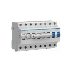 Ραγοδιακόπτης Μεταγωγικός Τετραπολικός 63Α