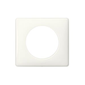 Πλαίσιο 1 Στοιχείου Yesterday White