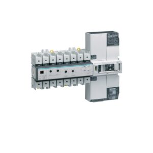 Διακόπτης Μεταγωγικός Ράγας 4x63Α