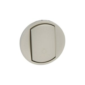 Πλακίδιο Γενικών Εντολών Φωτισμού Titanium