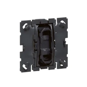 Μηχανισμός Απλού Διακόπτη Χωνευτός