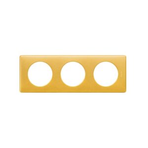 Πλαίσιο 3 Θέσεων Χαλκός