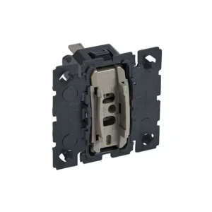 Μηχανισμός Μπουτόν Χωνευτό