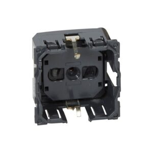 Πρίζα Σούκο Ακροδέκτες με Βίδες Titanium