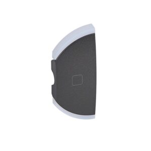 Πλακίδιο Stop 1 Στοιχείο Graphite