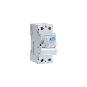 Ρελέ Διαρροής 300mA 2x36A X-E