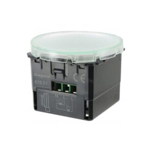 Μηχανισμός Ενδεικτικού Χωνευτός