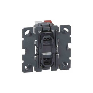 Μηχανισμός Μεταγωγικού Μπουτόν