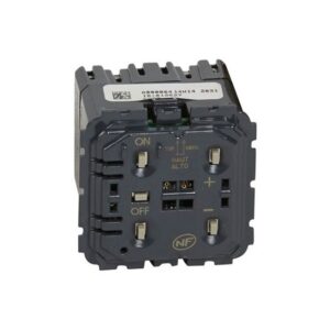 Μηχανισμός Ρυθμιστή Χωρίς Ουδέτερο Χωνευτός