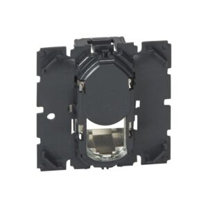 Μηχανισμός Πρίζας RJ45 CAT6A STP Χωνευτός