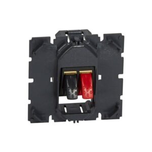 Μηχανισμός Πρίζας Ηχείων Χωνευτός