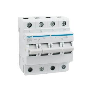 Ραγοδιακόπτης Μεταγωγικός 63Α