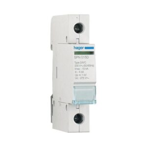 Φυσίγγι Αντικεραυνικό 15kA