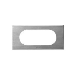 Πλαίσιο 4-5 Στοιχείσ Ατσάλι Mat