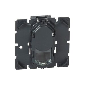 Μηχανισμός Πρίζας RJ45 CAT6 UTP Χωνευτός