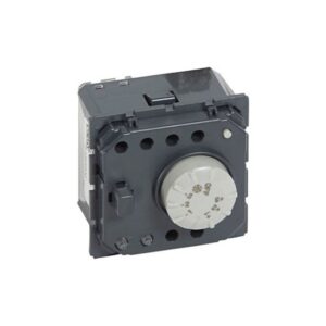 SCS Μηχανισμός Θερμοστάτη Χωνευτός