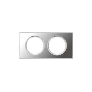 Πλαίσιο 2 Θέσεων Γυάλινο