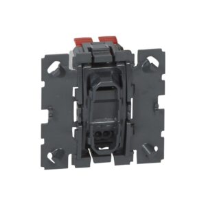 Μηχανισμός Μπουτόν με Ένδειξη