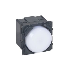 Μηχανισμός Αποσπώμενος Φωτιστικού Ασφαλείας Χωνευτός