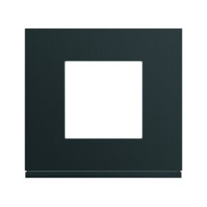 Gallery Πλαίσιο 1 Στοιχείων Μαύρο