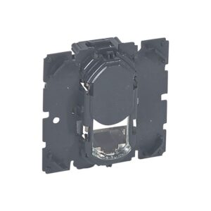 Μηχανισμός Πρίζας RJ45 STP CAT6 Χωνευτός