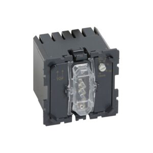 Μηχανισμός Χρονοδιακόπτη Χωνευτός