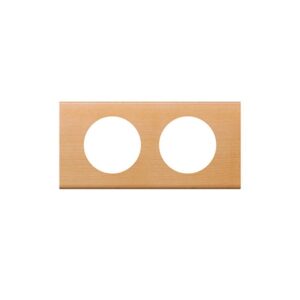 Πλαίσιο 2 Θέσεων Maple Mat