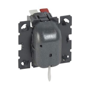 Μηχανισμός Μπουτόν Τραβηχτό Χωνευτός