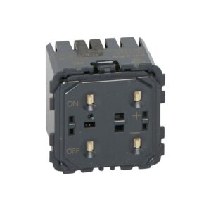 Μηχανισμός Ρυθμιστή 0-10V Χωνευτός