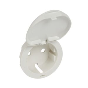 Πλακίδιο Σούκο Καπάκι White