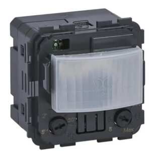 Ανιχνευτής Κίνησης Eco Led 2Κ 2-100W