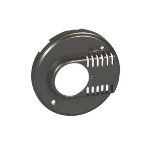 Πλακίδιο Θερμοστάτη και Ρυθμιστή Γραφίτης