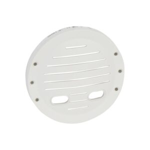 Πλακίδιο Κουδουνιού White