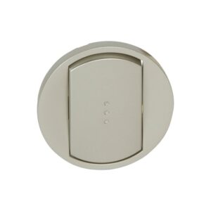 Πλακίδιο Απλό Φωτισμού Tιτάνιο