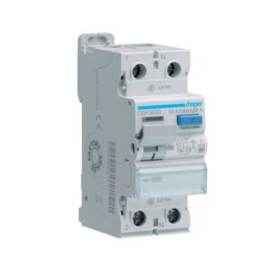 Ρελέ Διαρροής Τύπου F 30mA 2P 63A