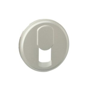 Πλακίδιο Τηλεφώνου RJ11 Titanium