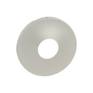 Πλακίδιο Διακόπτη Χωρίς Επαφή Tιτάνιο